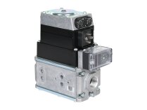 Газовый электромагнитный клапан Kromschroder CG20R03-VW5WZZ