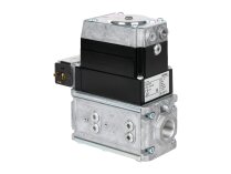 Газовый электромагнитный клапан Giersch CG20R03-VW5CWZZ, в сборе, арт: 44-90-22533