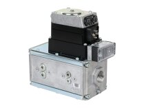 Газовый электромагнитный клапан Kromschroder CG25R03-D2W5CWZZ