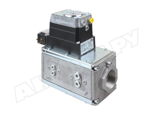 Газовый клапан KROM SCHRODER в сборе CG30R03-VW5CWZZ Артикул 47-90-22551