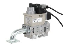 Газовая рампа Riello MB 407/1 - F3SD 20