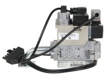 Газовая рампа Riello MB 407/1 - F3SD 20, арт: 3970548