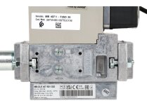 Газовая рампа Riello MB 407/1 - F3SD 20, арт: 3970548