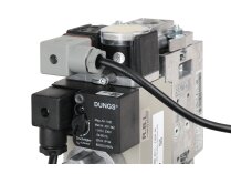 Газовая рампа Riello MB 407/1 - F3SD 20, арт: 3970548