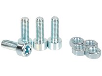 Газовая рампа Riello MB 407/1 - F3SD 20, арт: 3970548