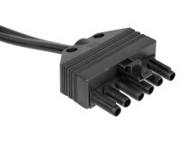 Газовая рампа Riello MB 407/1 - F3SD 20, арт: 3970548