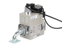 Газовая рампа Riello MB 410/1 - F3SD 20