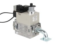 Газовая рампа Riello MB 410/1 - F3SD 20, арт: 3970549