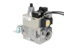 Газовая рампа Riello MB 410/1 - F3SD 20, арт: 3970549