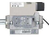 Газовая рампа Riello MB 410/1 - F3SD 20, арт: 3970549