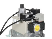 Газовая рампа Riello MB 410/1 - F3SD 20, арт: 3970549