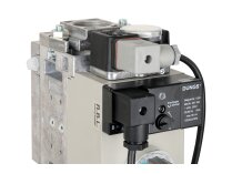 Газовая рампа Riello MB 410/1 - F3SD 20, арт: 3970549