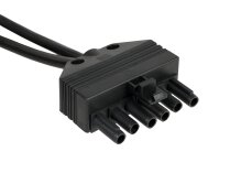 Газовая рампа Riello MB 410/1 - F3SD 20, арт: 3970549