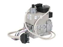 Газовая рампа Riello MB 412/1 - F3SD 20, арт: 3970550