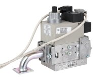 Газовая рампа Riello MB 412/1 - F3SD 20, арт: 3970550