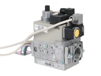 Газовая рампа Riello MB 412/1 - F3SD 20, арт: 3970550