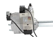 Газовый клапан Riello MB 420/1 - CT RT 30, арт: 3970182.