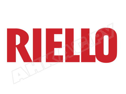 Газовая рампа Riello MB 407/2 - RT 20, арт: 3970556 Газовая рампа Riello MB 407/2 - RT 20, арт: 3970556