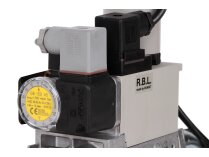 Газовая рампа Riello MB 407/2 - F3SD 20, арт: 3970541