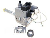 Газовая рампа Riello MB 412/2 - RT 20