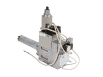 Газовая рампа Riello MB 420/2 - RT 20