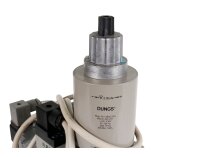 Газовая рампа Riello MB 420/2 - RT 20