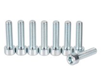 Газовый электромагнитный клапан Dungs W-MF 507 C01