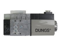Газовый электромагнитный клапан Dungs W-MF-SE 507 C01 S22, арт: 605320.