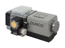 Газовый электромагнитный клапан Dungs W-MF-SE 507 C01 S22, арт: 605320.