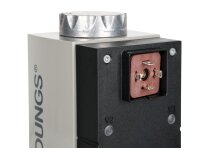 Газовый электромагнитный клапан Dungs W-MF-SE 507 C01 S22, арт: 605320.