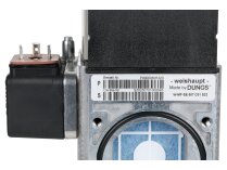 Газовый электромагнитный клапан Dungs W-MF-SE 507 C01 S22, арт: 605320.