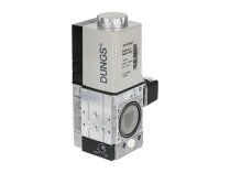 Газовый электромагнитный клапан Dungs W-MF-SE 507 C01 S22, арт: 605320.