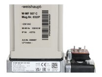 Газовый электромагнитный клапан Dungs W-MF-SE 507 C01 S22, арт: 605320.