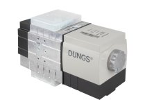 Газовый клапан Dungs W-MF 512 C01