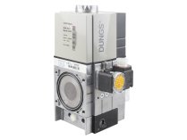 Газовый электромагнитный клапан Weishaupt W-MF-SE 512 C01 S22