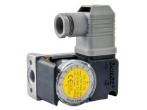 Реле давления Dungs GW 10 A6 1P