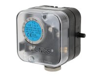 Реле давления Dungs LGW 3 A2P