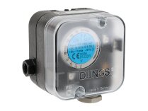 Реле давления Dungs LGW 3 A2P, арт: 272352.