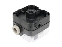 Реле давления Dungs LGW 3 A2P, арт: 272352.