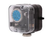 Реле давления Dungs LGW 10 A2P