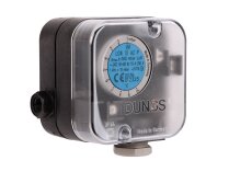 Реле давления Dungs LGW 10 A2P, арт: 272345.