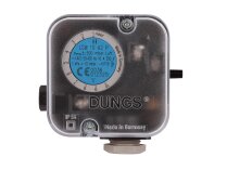 Реле давления Dungs LGW 10 A2P, арт: 272345.