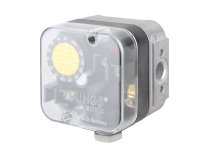 Реле давления Weishaupt GW 150 A4