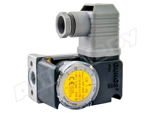 Реле давления Dungs GW 3 A6 1P, арт: 271901