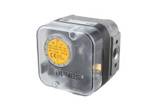 Реле давления Dungs GW 10 A4