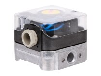 Реле давления Dungs UB 50 A4, арт: 210537