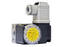 Реле давления Dungs GW 150 A6 1P