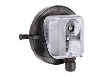 Реле давления Kromschroder DL 3A-3, арт: 84444400.