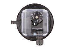 Реле давления Kromschroder DL 3A-3, арт: 84444400.