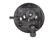 Реле давления Kromschroder DL 3A-3, арт: 84444400.